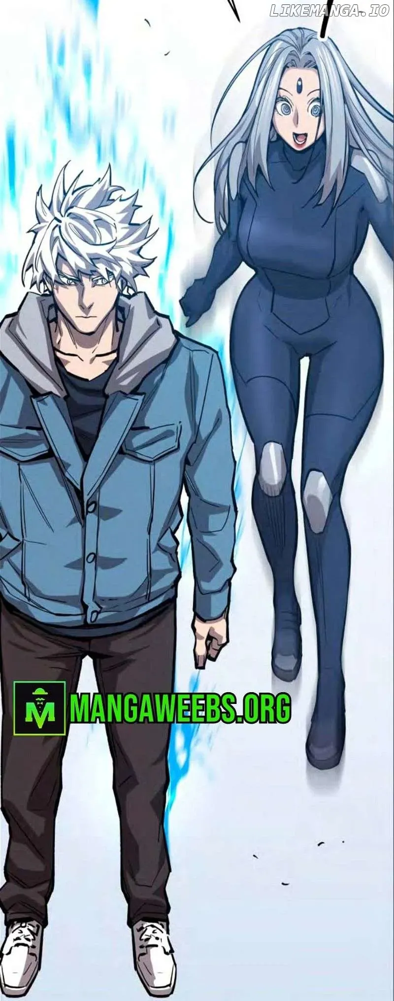 Limit Breaker Chapter 138 Online - página 162