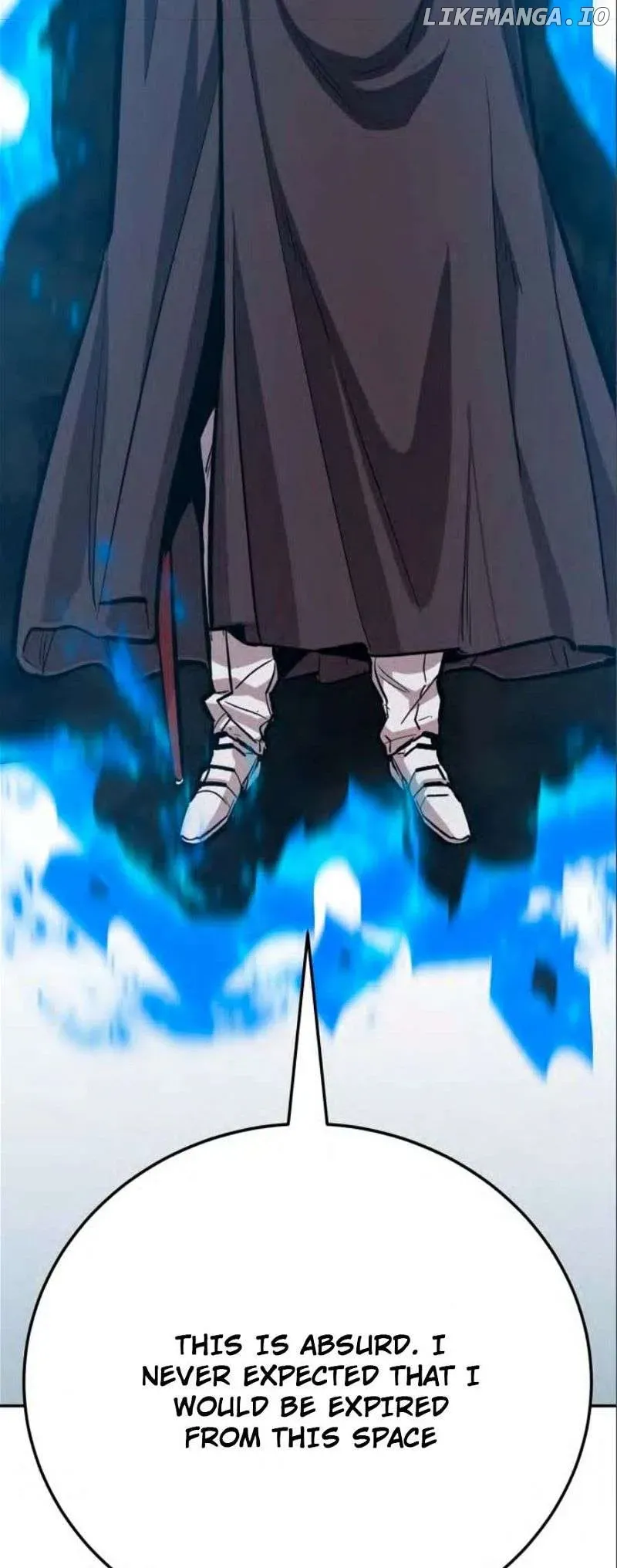 Limit Breaker Chapter 138 Online - página 164