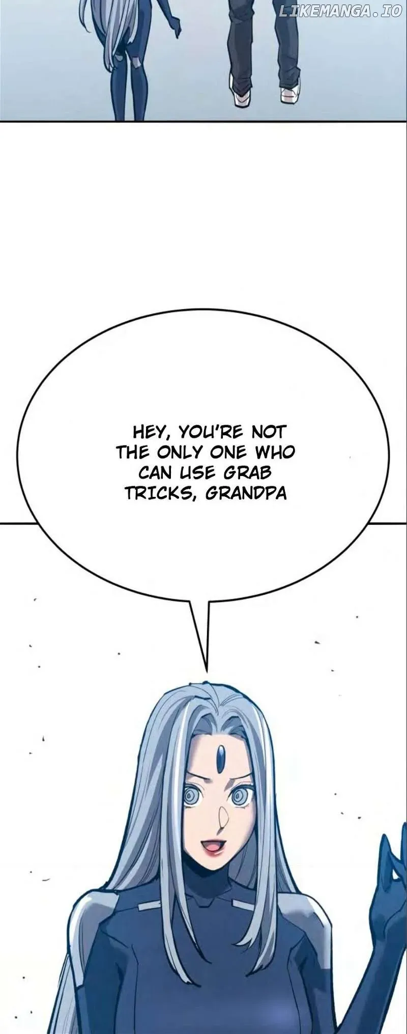 Limit Breaker Chapter 138 Online - página 168