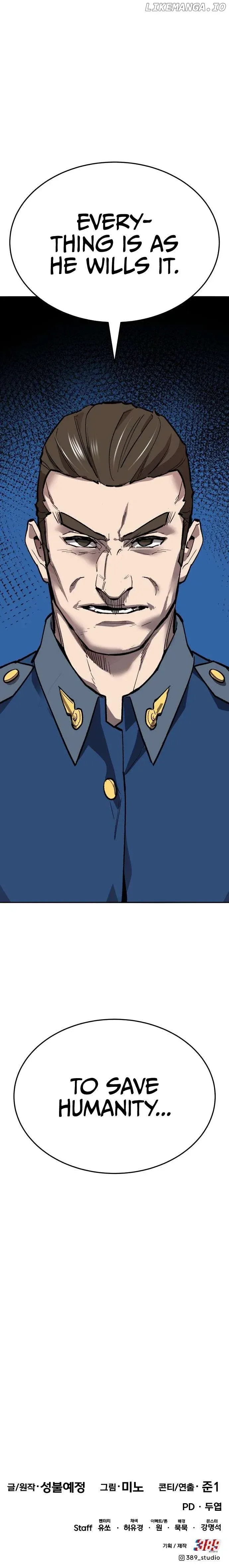 Limit Breaker Chapter 139 Online - página 19