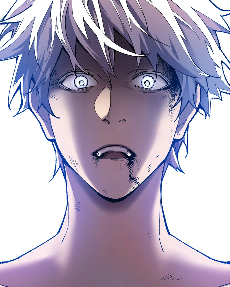 Limit Breaker Chapter 14 Online - página 2