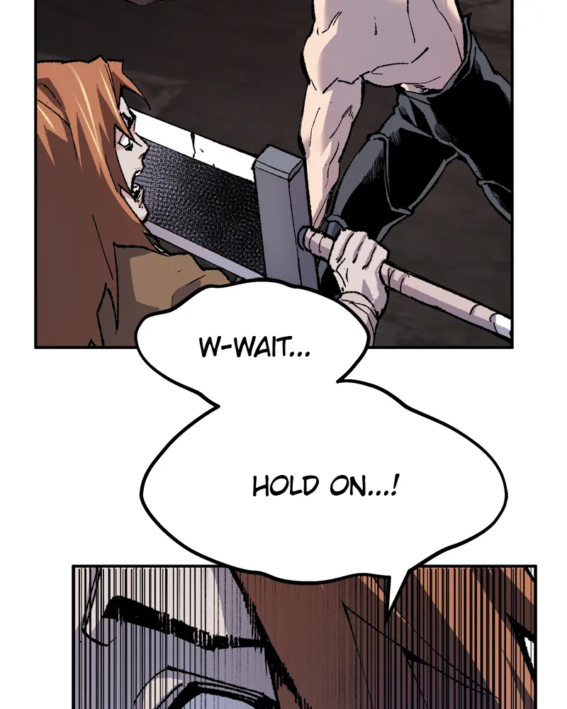 Limit Breaker Chapter 14 Online - página 6