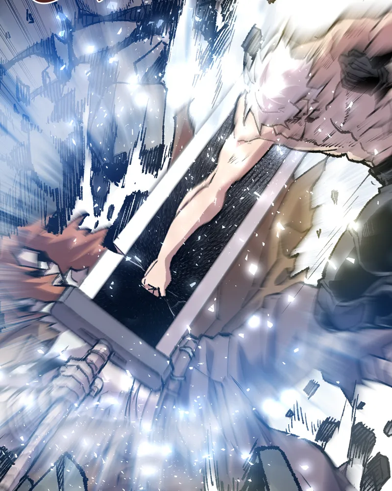 Limit Breaker Chapter 14 Online - página 10