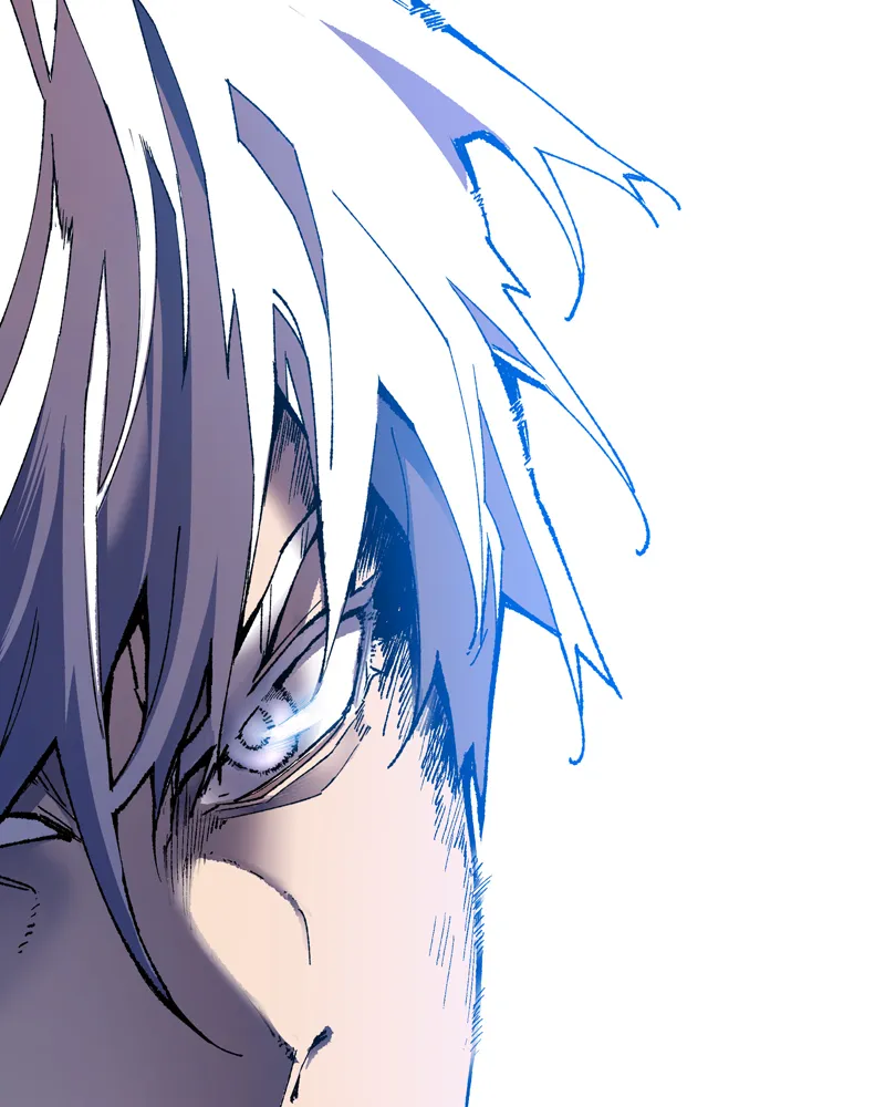 Limit Breaker Chapter 14 Online - página 16