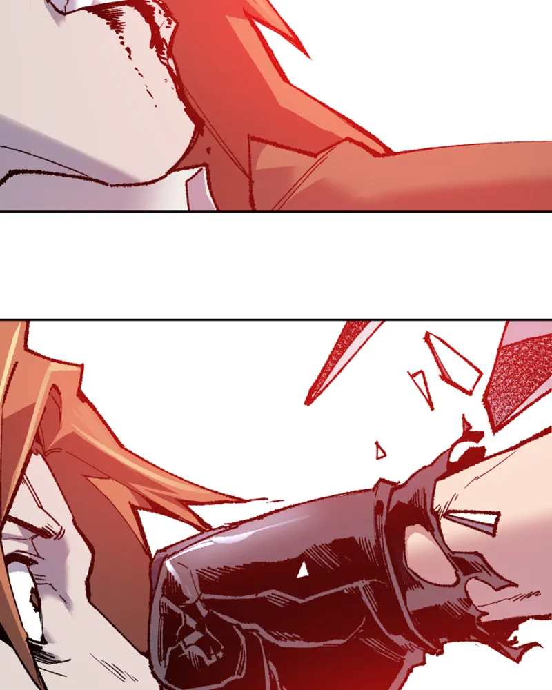 Limit Breaker Chapter 14 Online - página 25