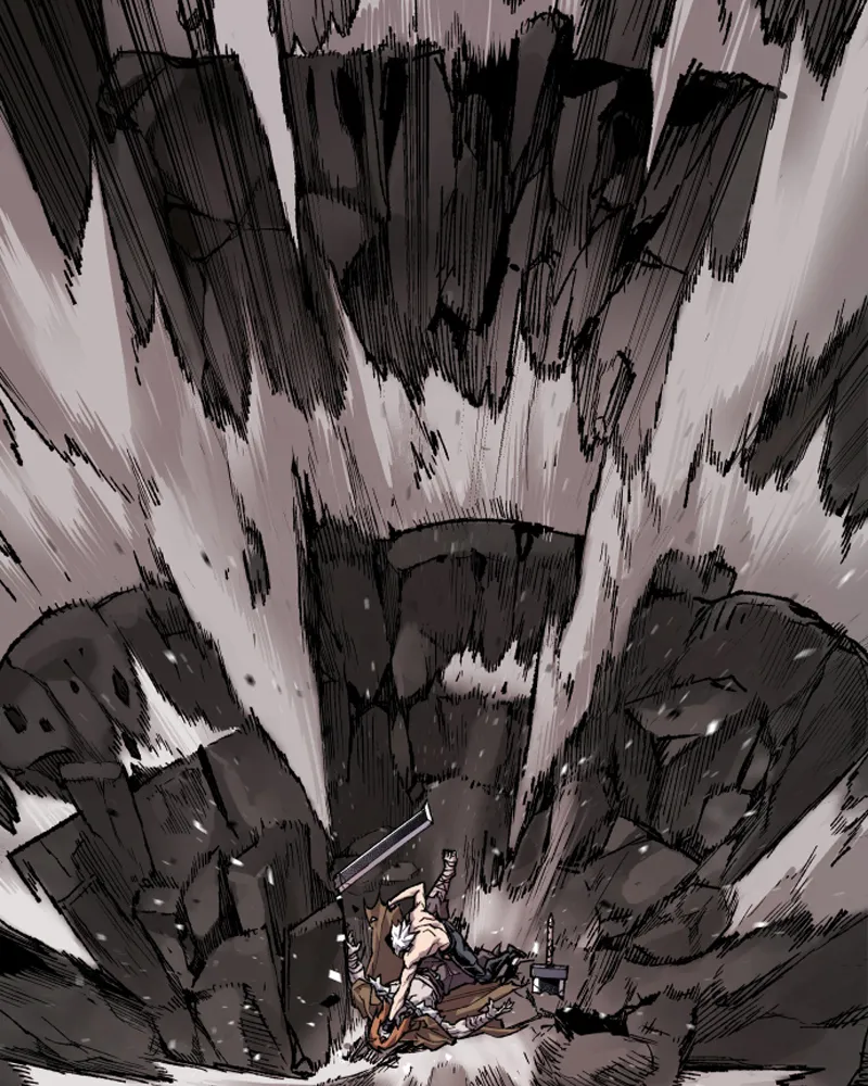 Limit Breaker Chapter 14 Online - página 30