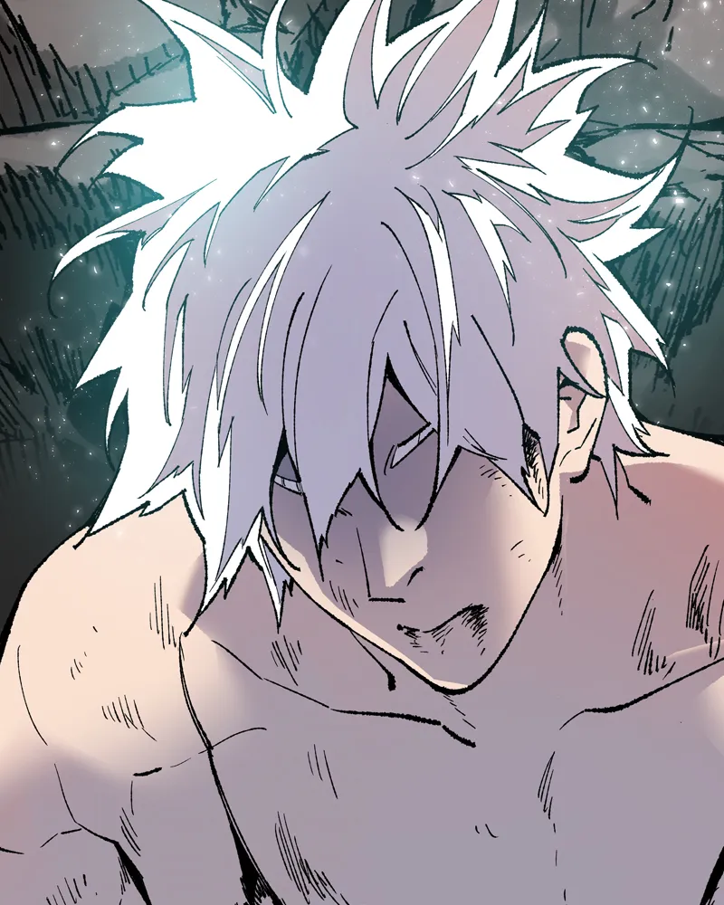 Limit Breaker Chapter 14 Online - página 35