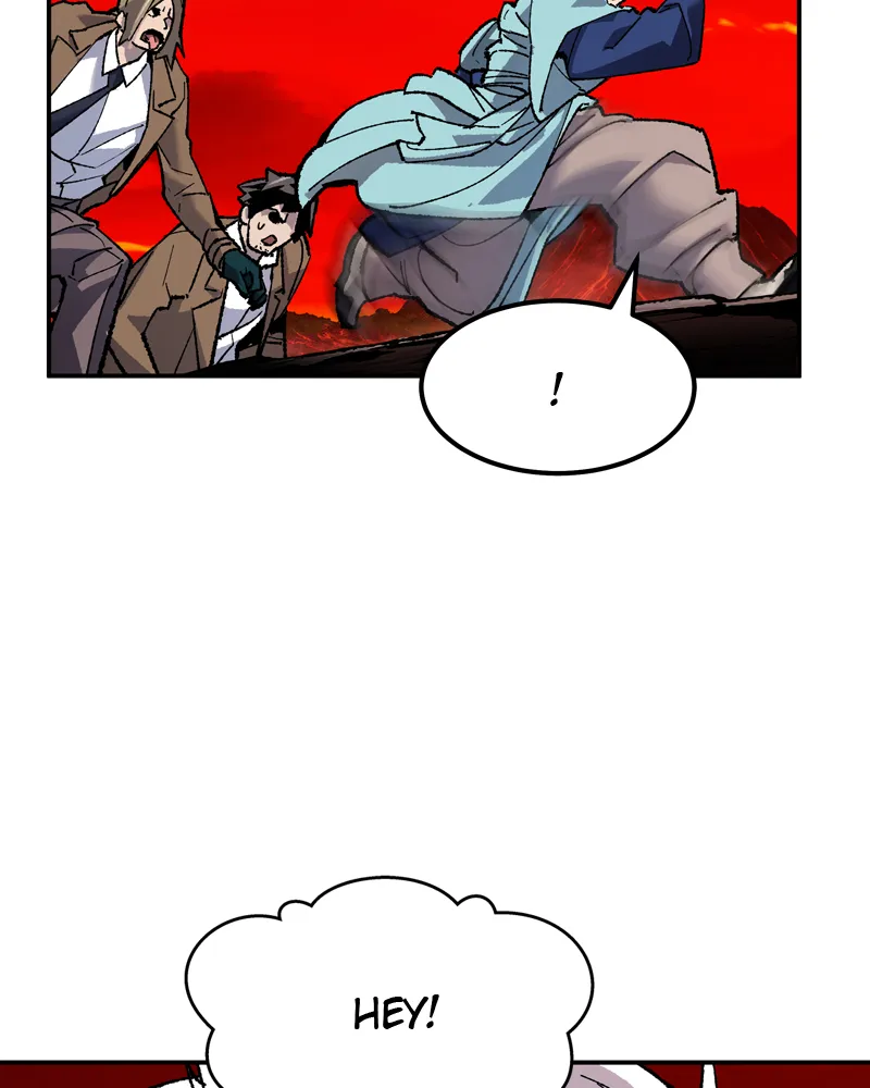 Limit Breaker Chapter 14 Online - página 40