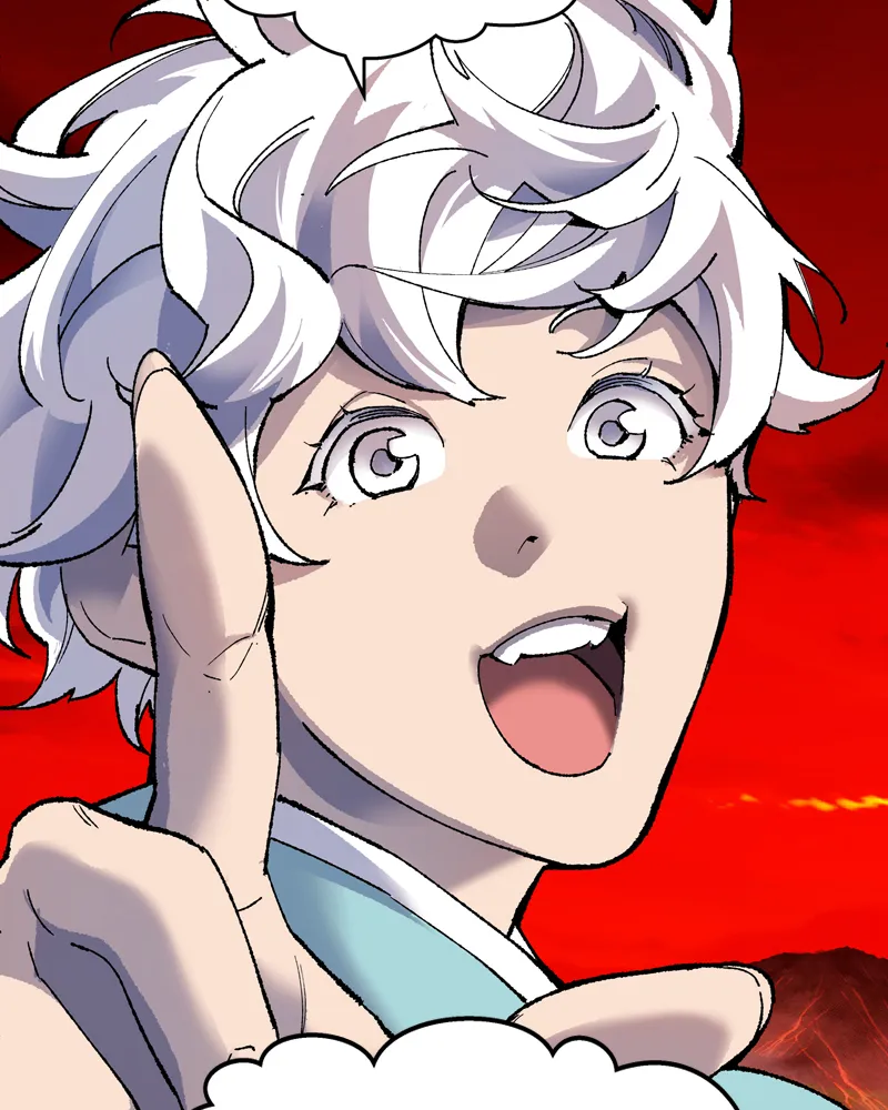 Limit Breaker Chapter 14 Online - página 41