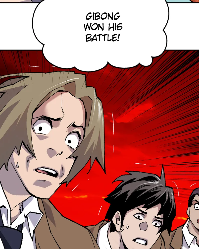 Limit Breaker Chapter 14 Online - página 42