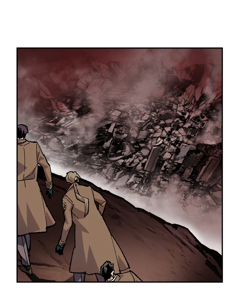 Limit Breaker Chapter 14 Online - página 44