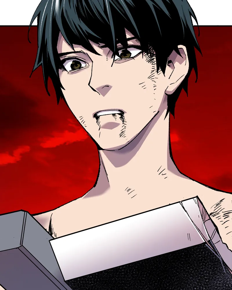 Limit Breaker Chapter 14 Online - página 47