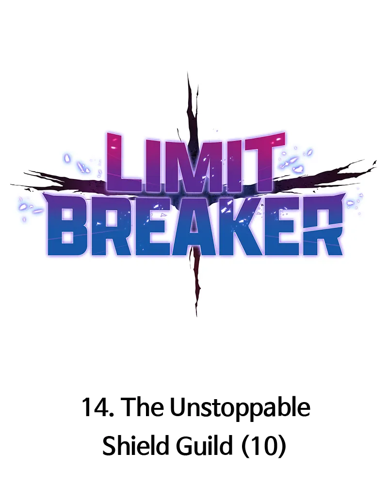 Limit Breaker Chapter 14 Online - página 50