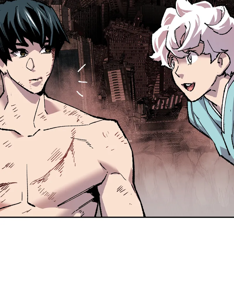 Limit Breaker Chapter 14 Online - página 117