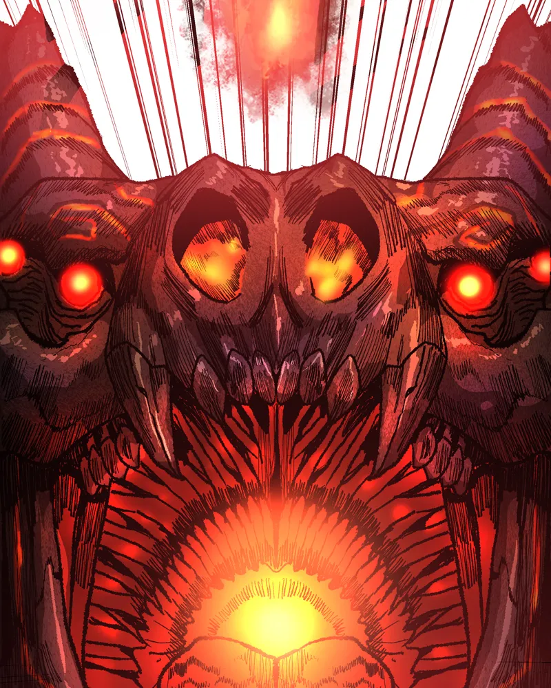 Limit Breaker Chapter 14 Online - página 123