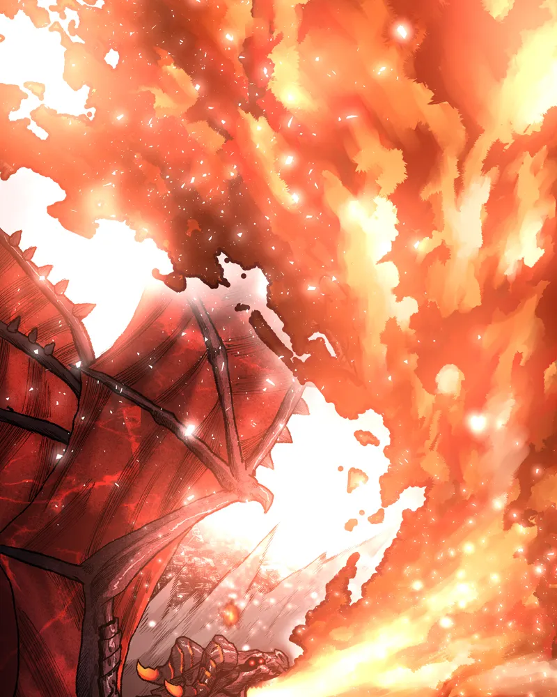 Limit Breaker Chapter 14 Online - página 127