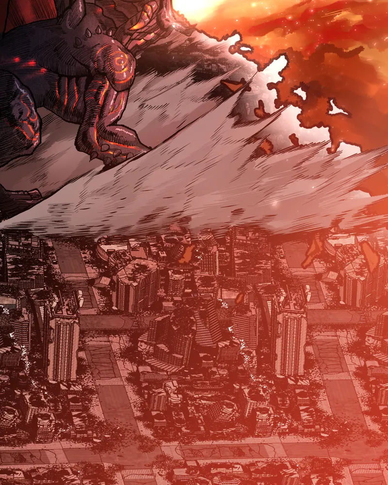Limit Breaker Chapter 14 Online - página 128