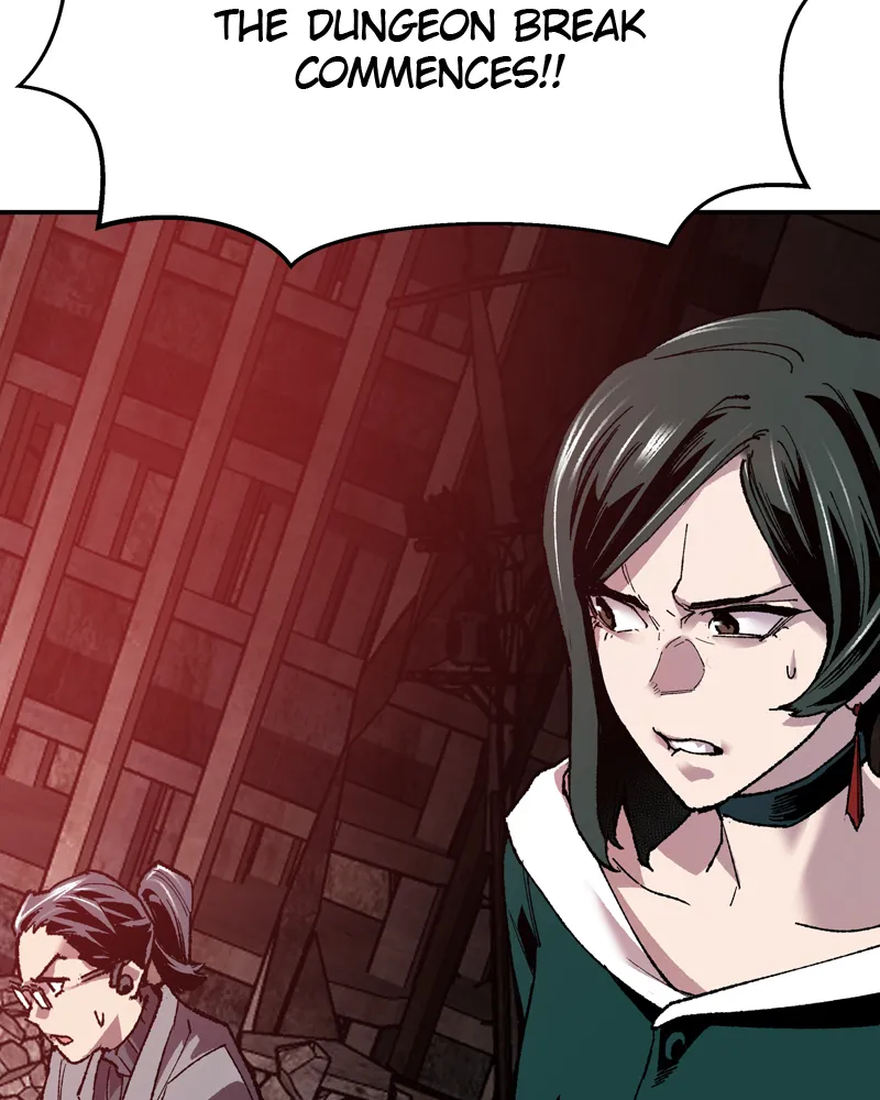 Limit Breaker Chapter 14 Online - página 133