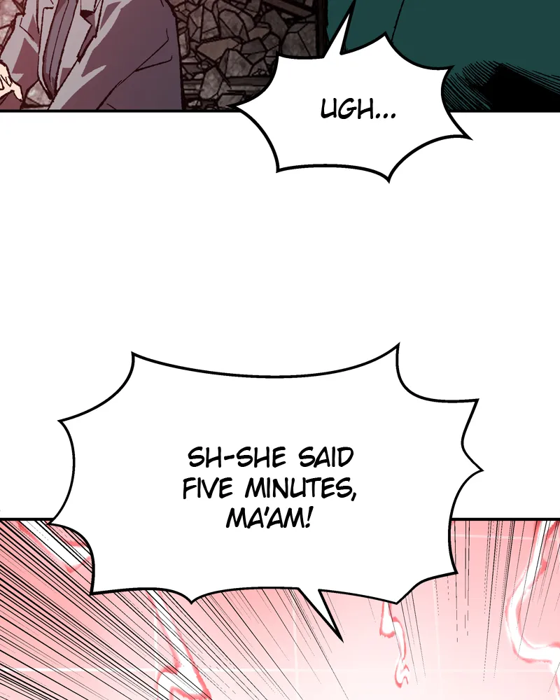 Limit Breaker Chapter 14 Online - página 134