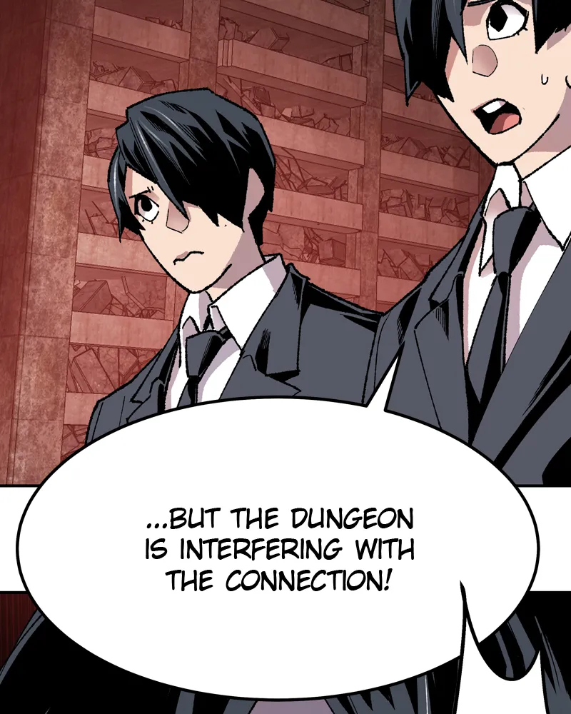 Limit Breaker Chapter 14 Online - página 183
