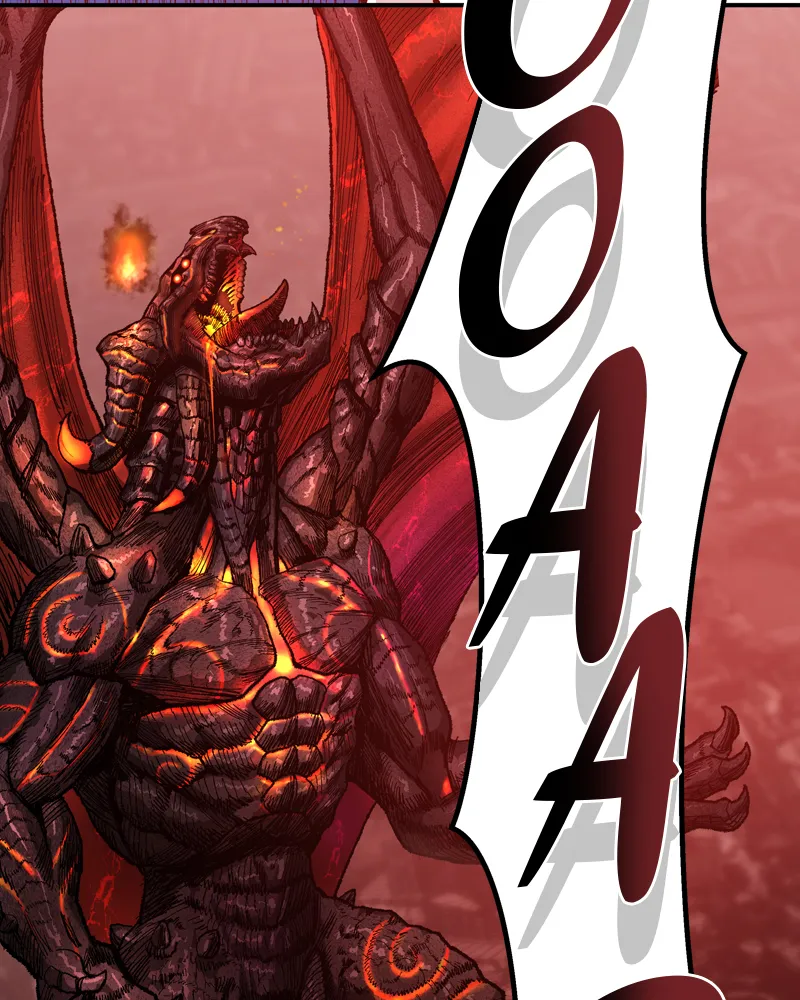Limit Breaker Chapter 14 Online - página 185
