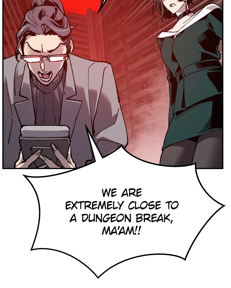 Limit Breaker Chapter 14 Online - página 189