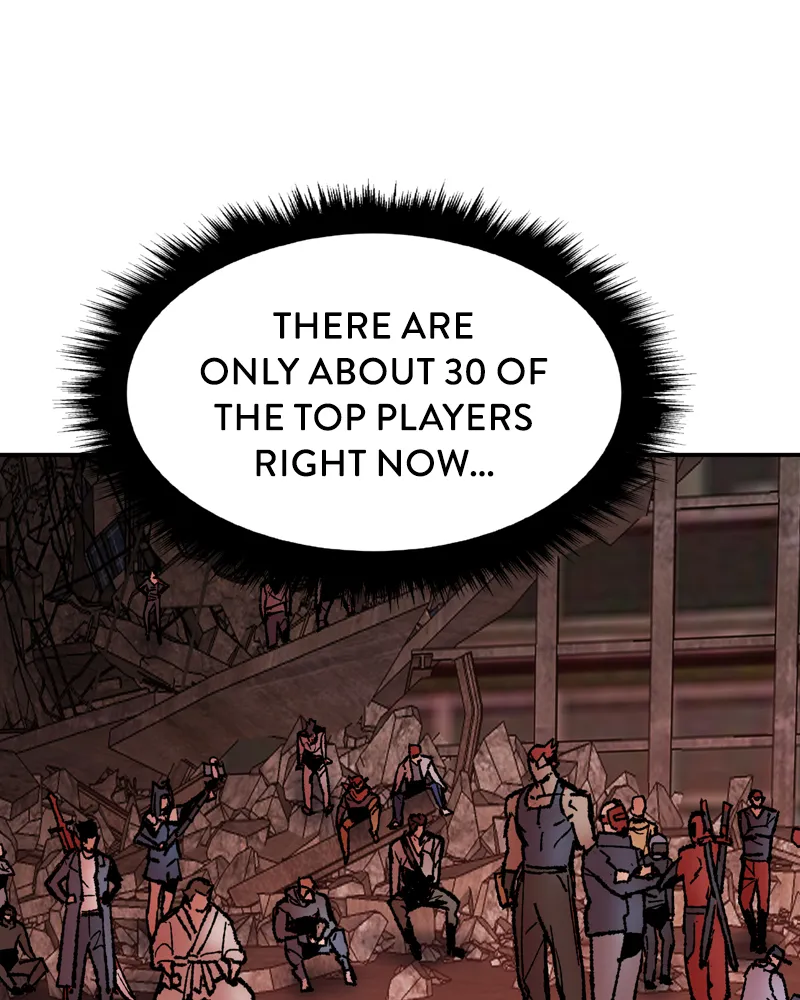 Limit Breaker Chapter 14 Online - página 195