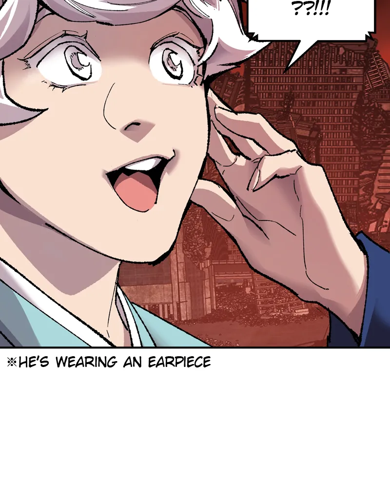 Limit Breaker Chapter 14 Online - página 205