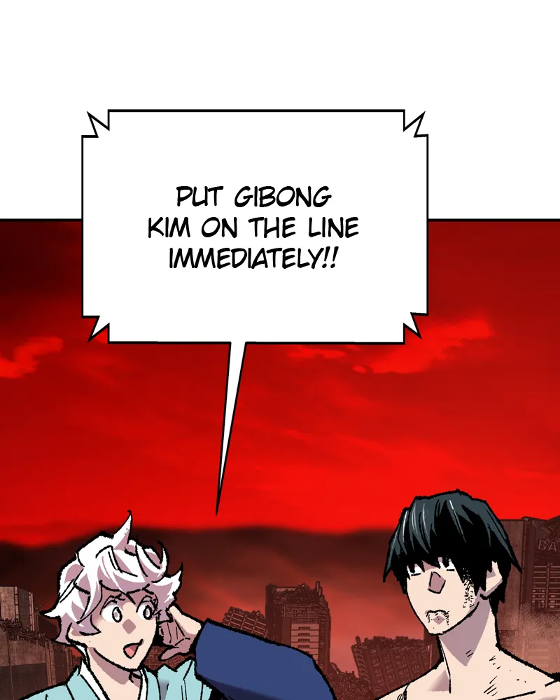 Limit Breaker Chapter 14 Online - página 206