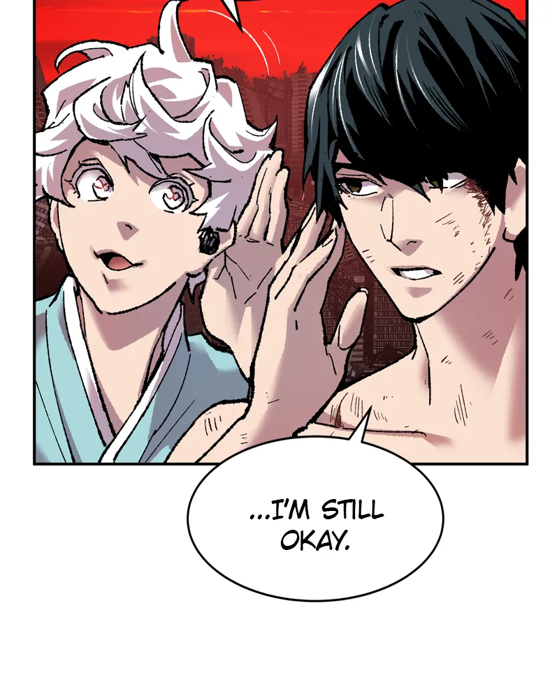 Limit Breaker Chapter 14 Online - página 213