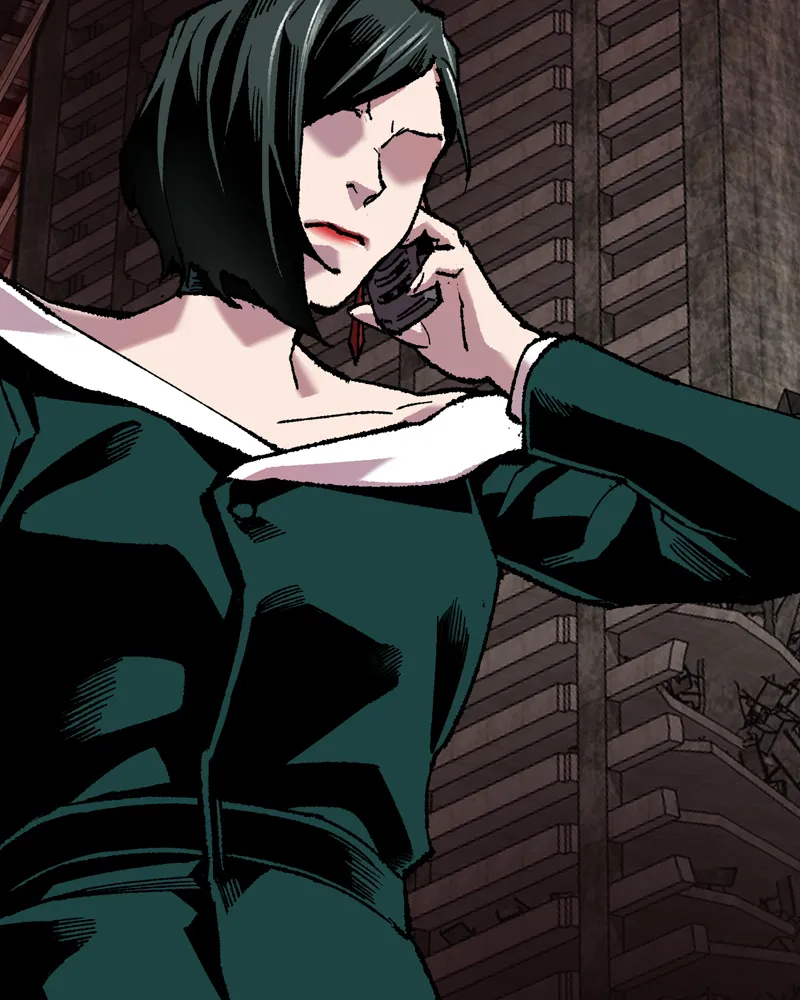 Limit Breaker Chapter 14 Online - página 230