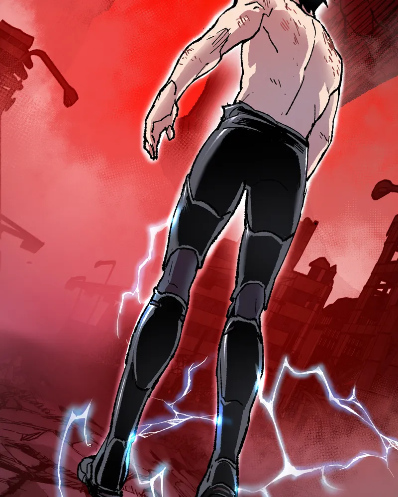 Limit Breaker Chapter 14 Online - página 253