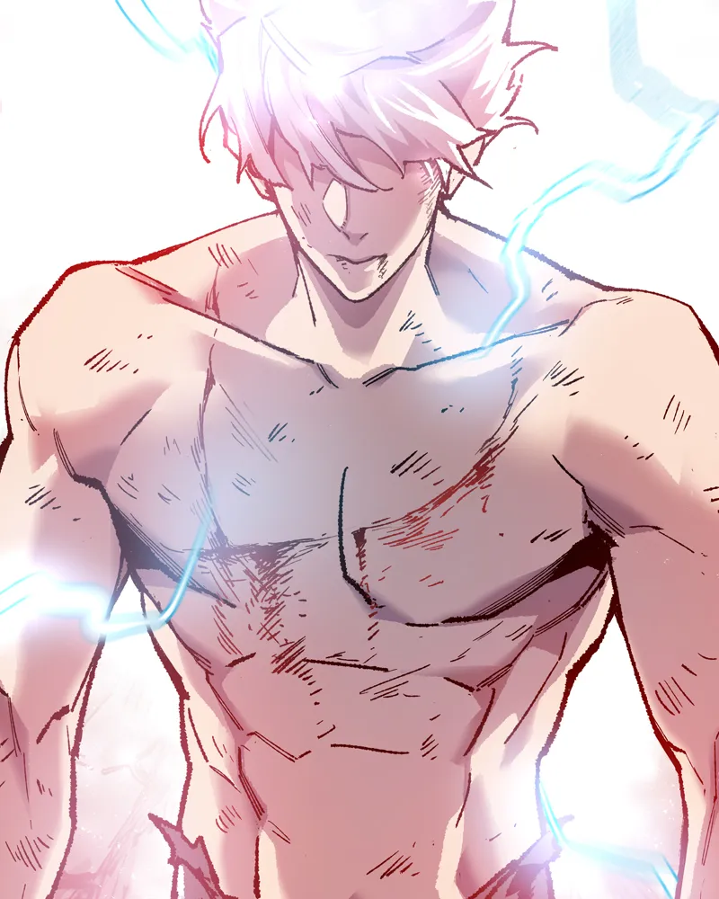 Limit Breaker Chapter 14 Online - página 255