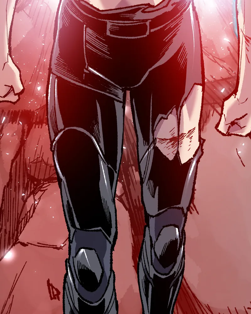 Limit Breaker Chapter 14 Online - página 256