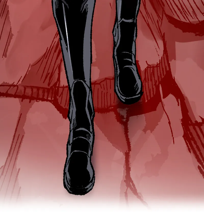 Limit Breaker Chapter 14 Online - página 257