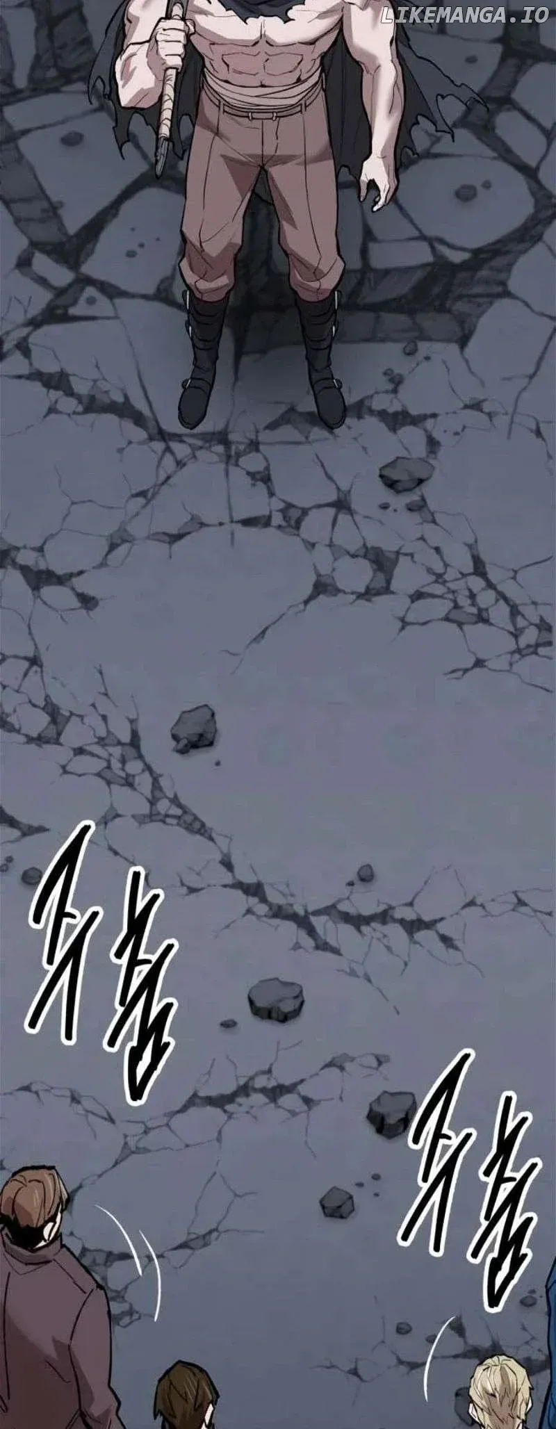 Limit Breaker Chapter 142 Online - página 2