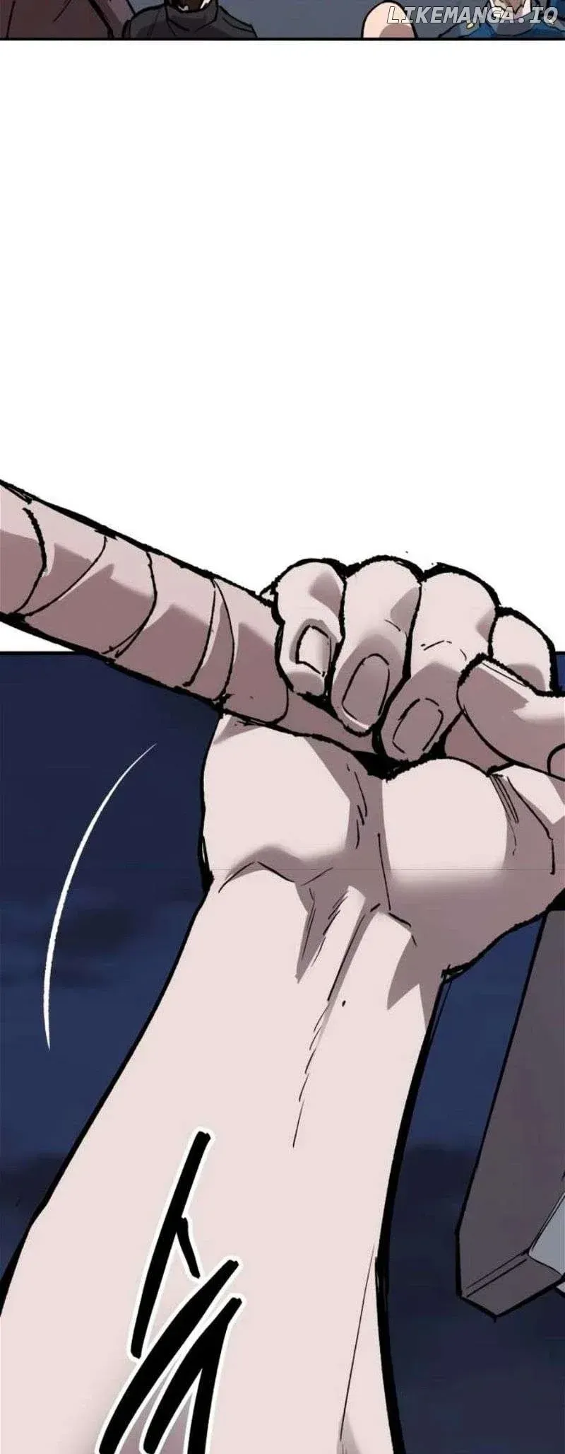 Limit Breaker Chapter 142 Online - página 3