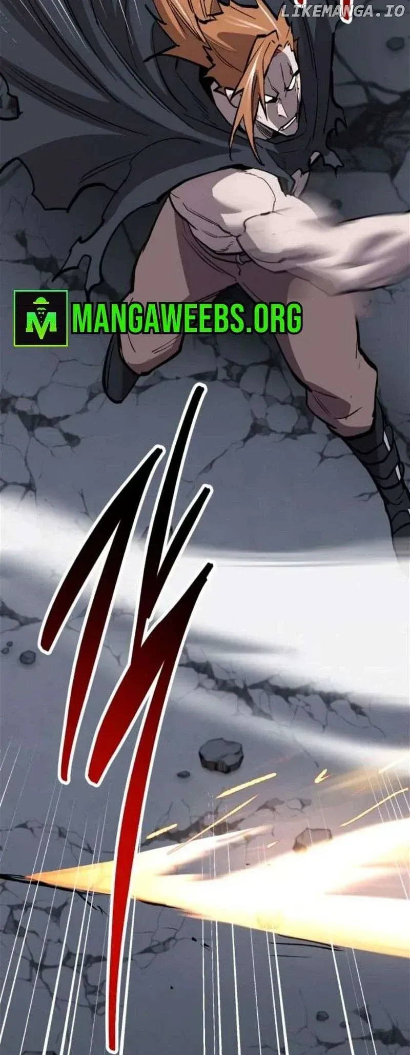 Limit Breaker Chapter 142 Online - página 5