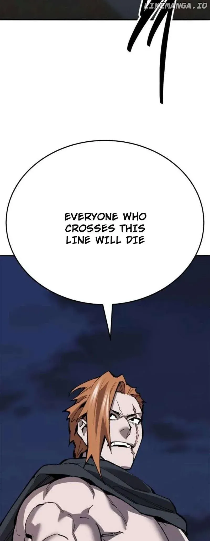 Limit Breaker Chapter 142 Online - página 7