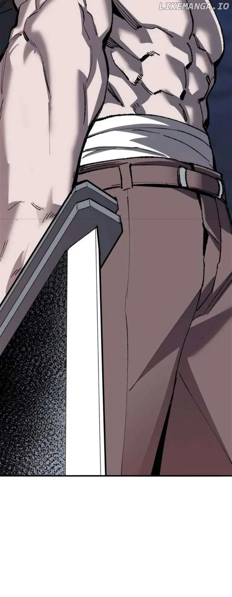 Limit Breaker Chapter 142 Online - página 8