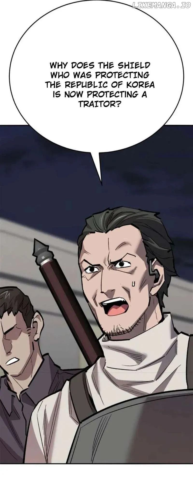 Limit Breaker Chapter 142 Online - página 10