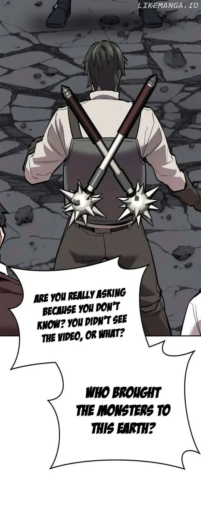 Limit Breaker Chapter 142 Online - página 12