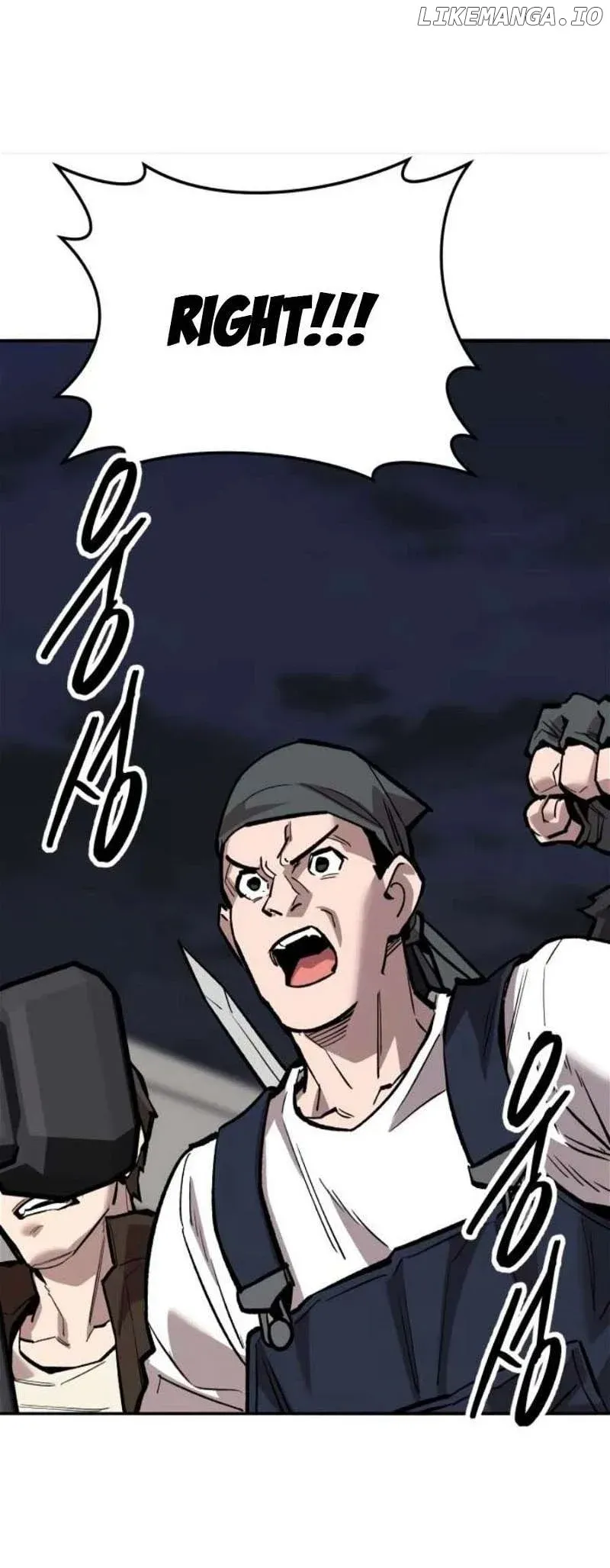 Limit Breaker Chapter 142 Online - página 13