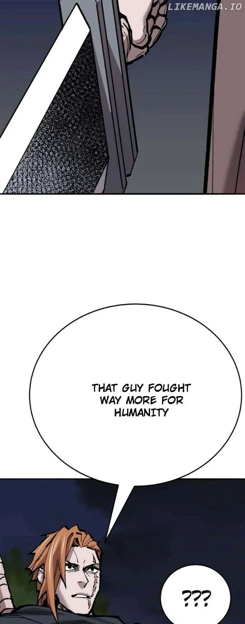 Limit Breaker Chapter 142 Online - página 17