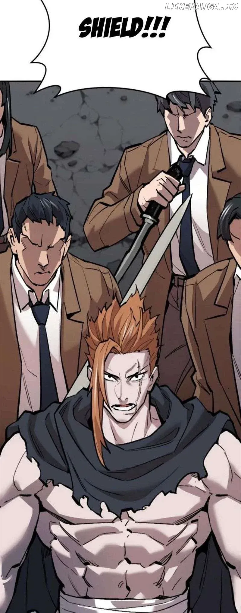Limit Breaker Chapter 142 Online - página 25