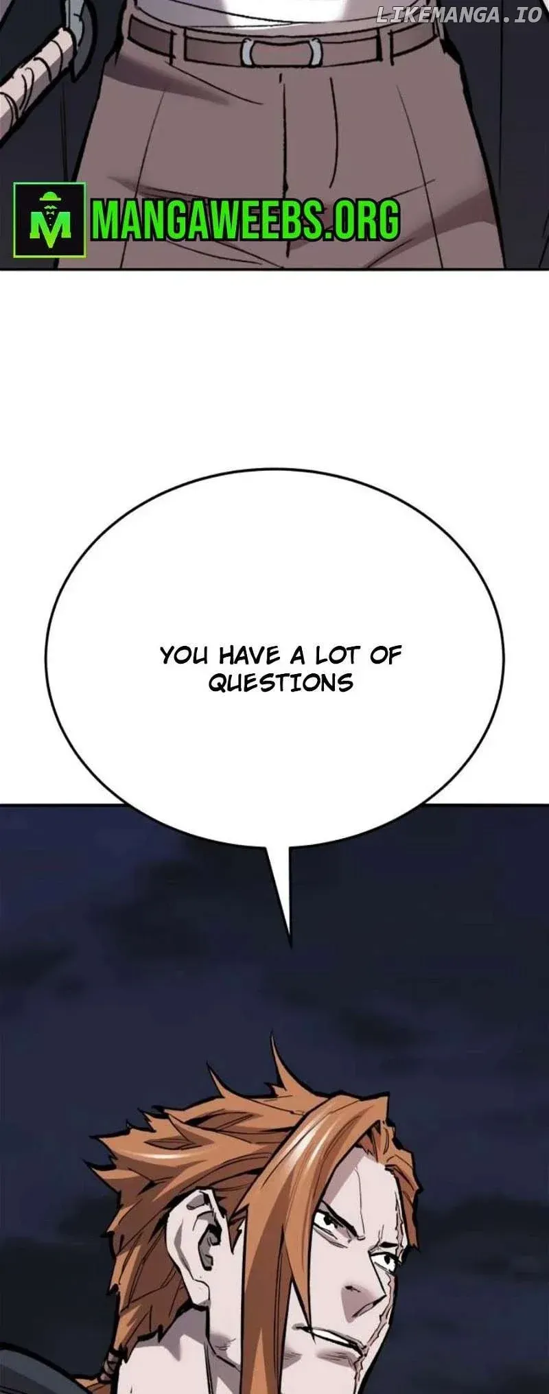 Limit Breaker Chapter 142 Online - página 26