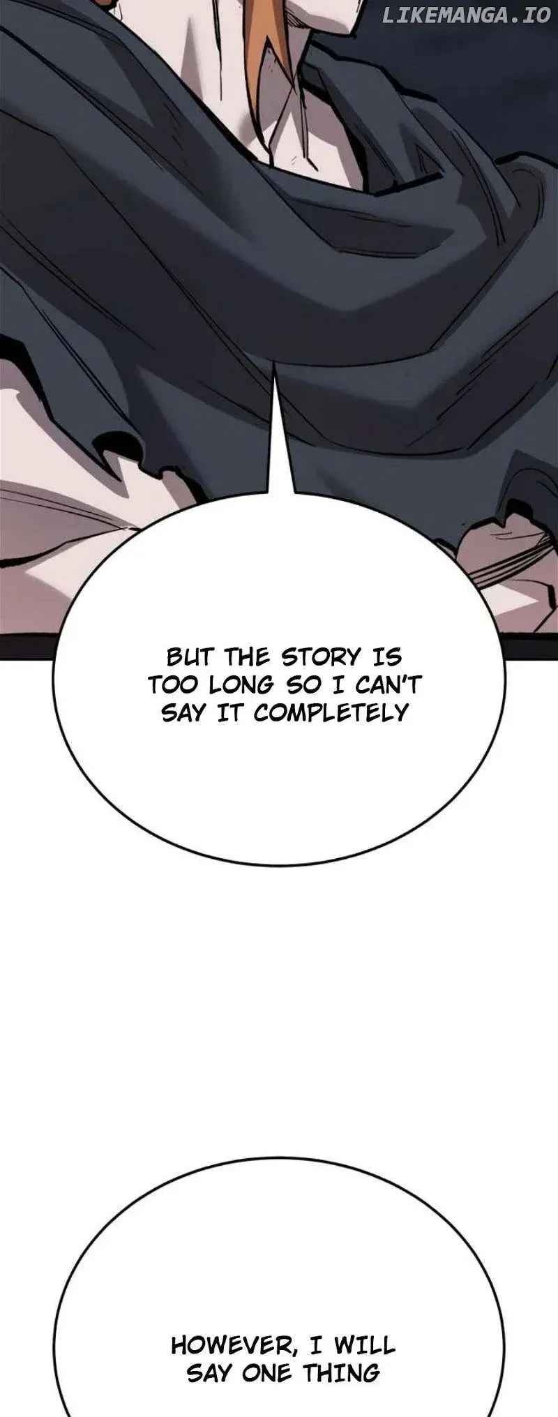 Limit Breaker Chapter 142 Online - página 27