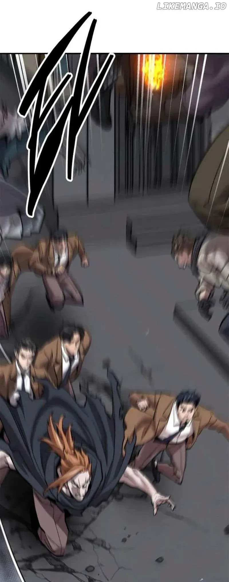 Limit Breaker Chapter 142 Online - página 31