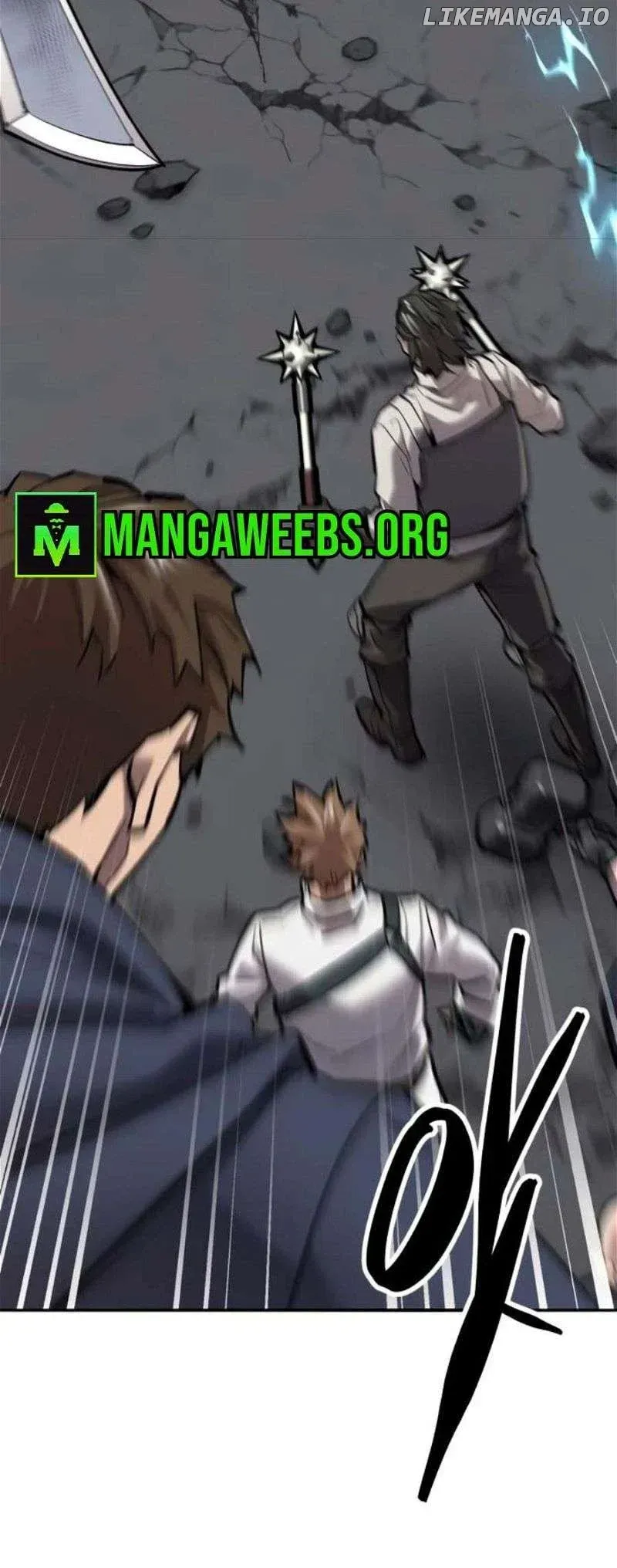 Limit Breaker Chapter 142 Online - página 32