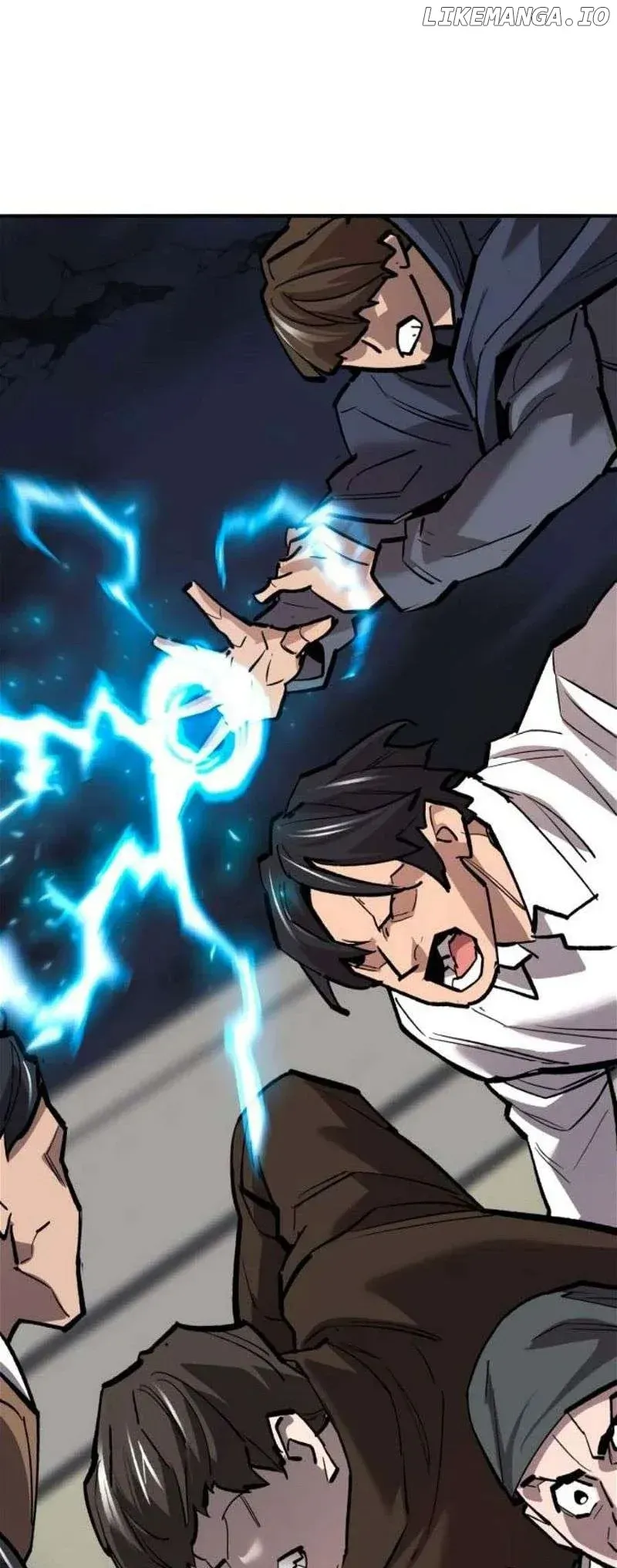 Limit Breaker Chapter 142 Online - página 33